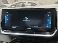 USED 2020 20 PEUGEOT E-208 50kWh GT Hatchback 5dr Electric Auto (136 ps) 
