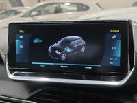 USED 2020 20 PEUGEOT E-208 50kWh GT Hatchback 5dr Electric Auto (136 ps) 