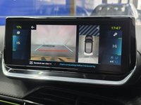 USED 2020 20 PEUGEOT E-208 50kWh GT Hatchback 5dr Electric Auto (136 ps) 