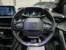 USED 2020 20 PEUGEOT E-208 50kWh GT Hatchback 5dr Electric Auto (136 ps) 