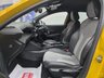 USED 2020 20 PEUGEOT E-208 50kWh GT Hatchback 5dr Electric Auto (136 ps) 