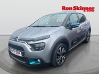 USED 2021 71 CITROEN C3 1.5 BlueHDi Shine Plus Hatchback 5dr Diesel Manual Euro 6 (s/s) (100 ps) 