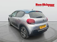 USED 2021 71 CITROEN C3 1.5 BlueHDi Shine Plus Hatchback 5dr Diesel Manual Euro 6 (s/s) (100 ps) 