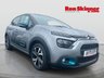 USED 2021 71 CITROEN C3 1.5 BlueHDi Shine Plus Hatchback 5dr Diesel Manual Euro 6 (s/s) (100 ps) 