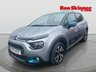 USED 2021 71 CITROEN C3 1.5 BlueHDi Shine Plus Hatchback 5dr Diesel Manual Euro 6 (s/s) (100 ps) 