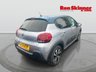 USED 2021 71 CITROEN C3 1.5 BlueHDi Shine Plus Hatchback 5dr Diesel Manual Euro 6 (s/s) (100 ps) 