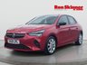 USED 2021 21 VAUXHALL CORSA 1.2 Turbo SE Hatchback 5dr Petrol Manual Euro 6 (s/s) (100 ps) 