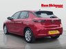 USED 2021 21 VAUXHALL CORSA 1.2 Turbo SE Hatchback 5dr Petrol Manual Euro 6 (s/s) (100 ps) 