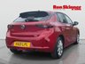 USED 2021 21 VAUXHALL CORSA 1.2 Turbo SE Hatchback 5dr Petrol Manual Euro 6 (s/s) (100 ps) 