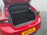 USED 2021 21 VAUXHALL CORSA 1.2 Turbo SE Hatchback 5dr Petrol Manual Euro 6 (s/s) (100 ps) 