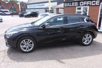 USED 2017 67 INFINITI Q30 1.5d SE Hatchback 5dr Diesel Manual Euro 6 (s/s) (109 ps) 