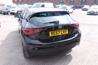 USED 2017 67 INFINITI Q30 1.5d SE Hatchback 5dr Diesel Manual Euro 6 (s/s) (109 ps) 