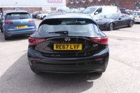 USED 2017 67 INFINITI Q30 1.5d SE Hatchback 5dr Diesel Manual Euro 6 (s/s) (109 ps) 
