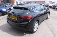 USED 2017 67 INFINITI Q30 1.5d SE Hatchback 5dr Diesel Manual Euro 6 (s/s) (109 ps) 