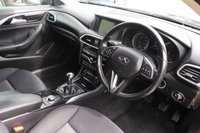 USED 2017 67 INFINITI Q30 1.5d SE Hatchback 5dr Diesel Manual Euro 6 (s/s) (109 ps) 