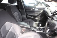 USED 2017 67 INFINITI Q30 1.5d SE Hatchback 5dr Diesel Manual Euro 6 (s/s) (109 ps) 