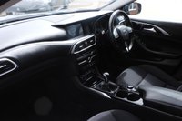 USED 2017 67 INFINITI Q30 1.5d SE Hatchback 5dr Diesel Manual Euro 6 (s/s) (109 ps) 