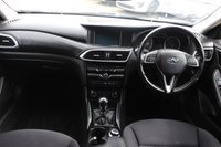 USED 2017 67 INFINITI Q30 1.5d SE Hatchback 5dr Diesel Manual Euro 6 (s/s) (109 ps) 
