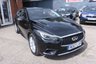 USED 2017 67 INFINITI Q30 1.5d SE Hatchback 5dr Diesel Manual Euro 6 (s/s) (109 ps) 