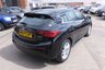 USED 2017 67 INFINITI Q30 1.5d SE Hatchback 5dr Diesel Manual Euro 6 (s/s) (109 ps) 