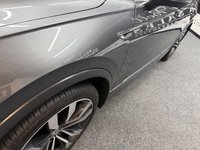 USED 2017 67 VOLKSWAGEN TIGUAN 2.0 TDI R-LINE 4-MOTION 1 OWNER FVWSH ULEZ/COMPLIANT  ALL OUR CARS COME WITH 2 KEYS  FULL SERVICE FULL MOT WARRANTY  DETAILED VALET