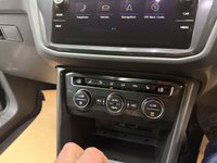 USED 2017 67 VOLKSWAGEN TIGUAN 2.0 TDI R-LINE 4-MOTION 1 OWNER FVWSH ULEZ/COMPLIANT  ALL OUR CARS COME WITH 2 KEYS  FULL SERVICE FULL MOT WARRANTY  DETAILED VALET