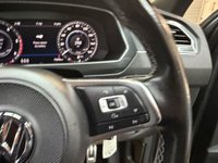 USED 2017 67 VOLKSWAGEN TIGUAN 2.0 TDI R-LINE 4-MOTION 1 OWNER FVWSH ULEZ/COMPLIANT  ALL OUR CARS COME WITH 2 KEYS  FULL SERVICE FULL MOT WARRANTY  DETAILED VALET
