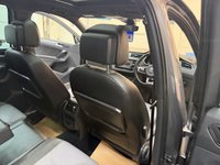 USED 2017 67 VOLKSWAGEN TIGUAN 2.0 TDI R-LINE 4-MOTION 1 OWNER FVWSH ULEZ/COMPLIANT  ALL OUR CARS COME WITH 2 KEYS  FULL SERVICE FULL MOT WARRANTY  DETAILED VALET