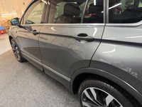 USED 2017 67 VOLKSWAGEN TIGUAN 2.0 TDI R-LINE 4-MOTION 1 OWNER FVWSH ULEZ/COMPLIANT  ALL OUR CARS COME WITH 2 KEYS  FULL SERVICE FULL MOT WARRANTY  DETAILED VALET