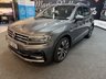 USED 2017 67 VOLKSWAGEN TIGUAN 2.0 TDI R-LINE 4-MOTION 1 OWNER FVWSH ULEZ/COMPLIANT  ALL OUR CARS COME WITH 2 KEYS  FULL SERVICE FULL MOT WARRANTY  DETAILED VALET