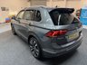 USED 2017 67 VOLKSWAGEN TIGUAN 2.0 TDI R-LINE 4-MOTION 1 OWNER FVWSH ULEZ/COMPLIANT  ALL OUR CARS COME WITH 2 KEYS  FULL SERVICE FULL MOT WARRANTY  DETAILED VALET