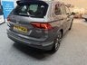 USED 2017 67 VOLKSWAGEN TIGUAN 2.0 TDI R-LINE 4-MOTION 1 OWNER FVWSH ULEZ/COMPLIANT  ALL OUR CARS COME WITH 2 KEYS  FULL SERVICE FULL MOT WARRANTY  DETAILED VALET