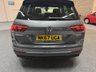 USED 2017 67 VOLKSWAGEN TIGUAN 2.0 TDI R-LINE 4-MOTION 1 OWNER FVWSH ULEZ/COMPLIANT  ALL OUR CARS COME WITH 2 KEYS  FULL SERVICE FULL MOT WARRANTY  DETAILED VALET