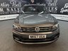 USED 2017 67 VOLKSWAGEN TIGUAN 2.0 TDI R-LINE 4-MOTION 1 OWNER FVWSH ULEZ/COMPLIANT  ALL OUR CARS COME WITH 2 KEYS  FULL SERVICE FULL MOT WARRANTY  DETAILED VALET