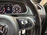 USED 2017 67 VOLKSWAGEN TIGUAN 2.0 TDI R-LINE 4-MOTION 1 OWNER FVWSH ULEZ/COMPLIANT  ALL OUR CARS COME WITH 2 KEYS  FULL SERVICE FULL MOT WARRANTY  DETAILED VALET