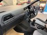 USED 2017 67 VOLKSWAGEN TIGUAN 2.0 TDI R-LINE 4-MOTION 1 OWNER FVWSH ULEZ/COMPLIANT  ALL OUR CARS COME WITH 2 KEYS  FULL SERVICE FULL MOT WARRANTY  DETAILED VALET