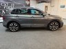 USED 2017 67 VOLKSWAGEN TIGUAN 2.0 TDI R-LINE 4-MOTION 1 OWNER FVWSH ULEZ/COMPLIANT  ALL OUR CARS COME WITH 2 KEYS  FULL SERVICE FULL MOT WARRANTY  DETAILED VALET