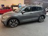 USED 2017 67 VOLKSWAGEN TIGUAN 2.0 TDI R-LINE 4-MOTION 1 OWNER FVWSH ULEZ/COMPLIANT  ALL OUR CARS COME WITH 2 KEYS  FULL SERVICE FULL MOT WARRANTY  DETAILED VALET