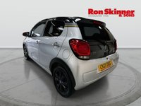 USED 2021 21 CITROEN C1 1.0 VTi JCC+ Hatchback 5dr Petrol Manual Euro 6 (s/s) (72 ps) 