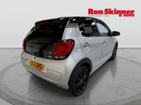 USED 2021 21 CITROEN C1 1.0 VTi JCC+ Hatchback 5dr Petrol Manual Euro 6 (s/s) (72 ps) 