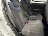 USED 2021 21 CITROEN C1 1.0 VTi JCC+ Hatchback 5dr Petrol Manual Euro 6 (s/s) (72 ps) 