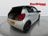 USED 2021 21 CITROEN C1 1.0 VTi JCC+ Hatchback 5dr Petrol Manual Euro 6 (s/s) (72 ps) 