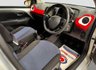 USED 2021 21 CITROEN C1 1.0 VTi JCC+ Hatchback 5dr Petrol Manual Euro 6 (s/s) (72 ps) 