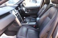 USED 2018 68 LAND ROVER DISCOVERY SPORT 2.0 TD4 HSE SUV 5dr Diesel Manual 4WD Euro 6 (s/s) (180 ps) 
