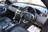 USED 2018 68 LAND ROVER DISCOVERY SPORT 2.0 TD4 HSE SUV 5dr Diesel Manual 4WD Euro 6 (s/s) (180 ps) 