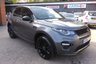 USED 2018 68 LAND ROVER DISCOVERY SPORT 2.0 TD4 HSE SUV 5dr Diesel Manual 4WD Euro 6 (s/s) (180 ps) 