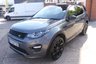 USED 2018 68 LAND ROVER DISCOVERY SPORT 2.0 TD4 HSE SUV 5dr Diesel Manual 4WD Euro 6 (s/s) (180 ps) 