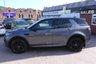 USED 2018 68 LAND ROVER DISCOVERY SPORT 2.0 TD4 HSE SUV 5dr Diesel Manual 4WD Euro 6 (s/s) (180 ps) 