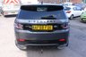 USED 2018 68 LAND ROVER DISCOVERY SPORT 2.0 TD4 HSE SUV 5dr Diesel Manual 4WD Euro 6 (s/s) (180 ps) 