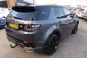 USED 2018 68 LAND ROVER DISCOVERY SPORT 2.0 TD4 HSE SUV 5dr Diesel Manual 4WD Euro 6 (s/s) (180 ps) 